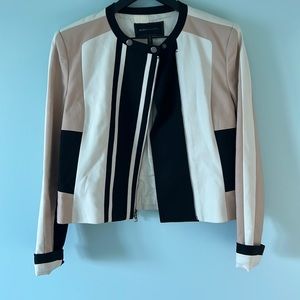 Like New - Hardly Worn BCBGMaxazria Jacket